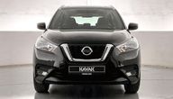 Nissan Kicks SV+NAV Suv 2020