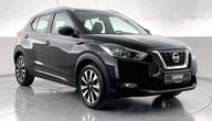 Nissan Kicks SV+NAV Suv 2020