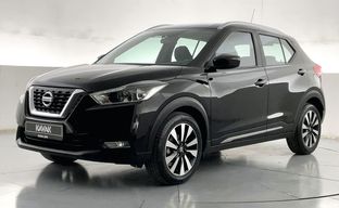 Nissan • Kicks