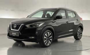 Nissan • Kicks