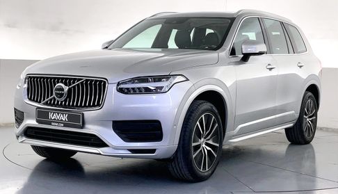 Volvo Xc90 B5 MOMENTUM Suv 2022