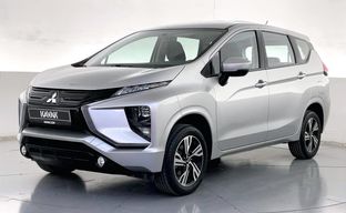 Mitsubishi • Xpander