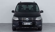 Volkswagen Caddy 1.6 TDI DSG COMFORTLINE Minivan 2015