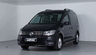 Volkswagen Caddy 1.6 TDI DSG COMFORTLINE Minivan 2015