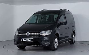 Volkswagen • Caddy