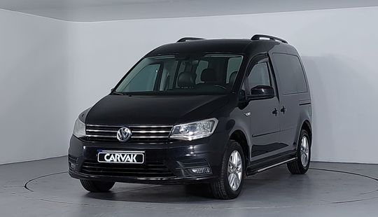 Volkswagen • Caddy