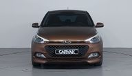 Hyundai I20 1.2 MPI STYLE Hatchback 2015