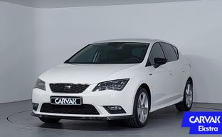 Seat • Leon