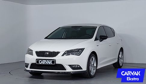 Seat Leon 1.2 TSI STYLE Hatchback 2014