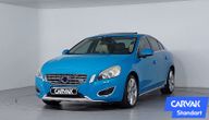 Volvo S60 1.6 D POWERSHIFT R DESIGN Sedan 2012