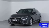 Audi A3 SEDAN 35 TFSI S LINE Sedan 2023