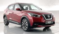 Nissan Kicks SV Suv 2019