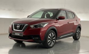 Nissan • Kicks