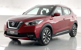 Nissan • Kicks