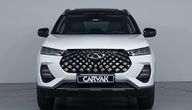 Chery Tiggo 7 Pro 1.6 T-GDI LUXURY Suv 2023