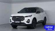 Chery Tiggo 7 Pro 1.6 T-GDI LUXURY Suv 2023