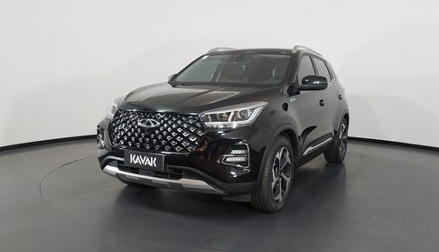 Chery Tiggo 5x HYBRID PRO Suv 2023