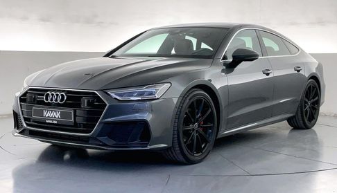 Audi A7 45 TFSI S-LINE Hatchback 2020