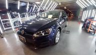 Volkswagen Golf 1.4 TSI COMFORTLINE DSG Hatchback 2017