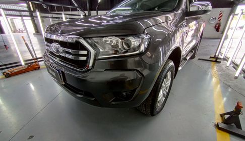 Ford Ranger 3.2 CD TDCI XLT AT 4X2 Pickup 2021