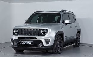 Jeep • Renegade