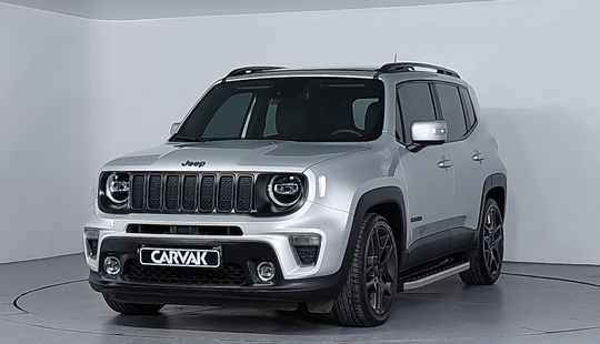 Jeep • Renegade