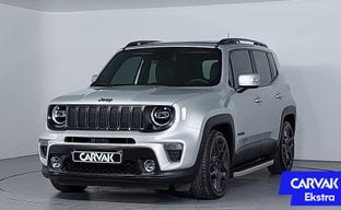 Jeep • Renegade