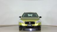 Suzuki S-cross 1.6 GA MT Suv 2016