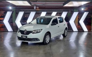 Renault • Sandero