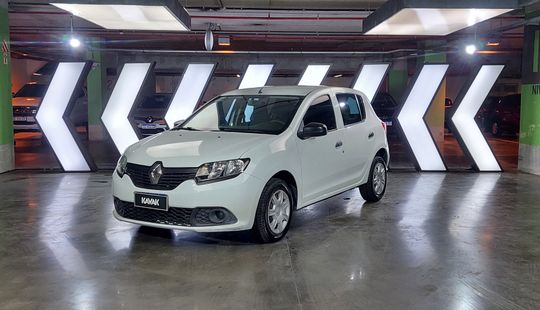 Renault • Sandero