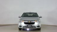 Chevrolet Sail 1.5 LT SMART MT Sedan 2020