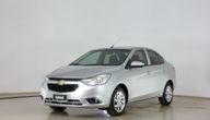 Chevrolet Sail 1.5 LT SMART MT Sedan 2020