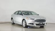 Ford Fusion 2.5 SE AT Sedan 2016