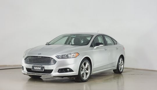 Ford • Fusion