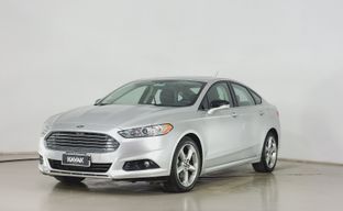 Ford • Fusion