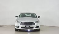 Ford Fusion 2.5 SE AT Sedan 2016