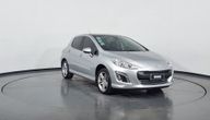 Peugeot 308 2.0 FELINE MT Hatchback 2014