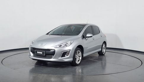 Peugeot 308 2.0 FELINE MT Hatchback 2014