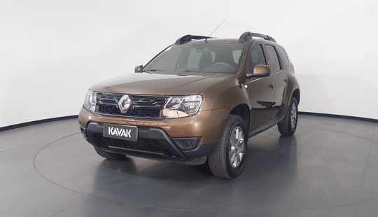 Renault • Duster