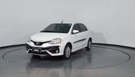 Toyota Etios 1.5 SEDAN XLS L16 MT Sedan 2017