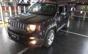 Jeep • Renegade