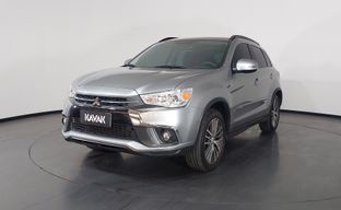 Mitsubishi • ASX