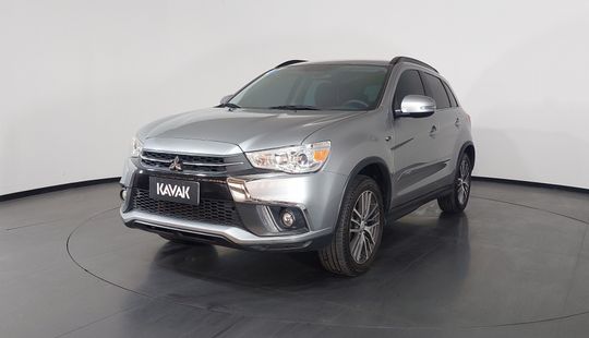 Mitsubishi • ASX