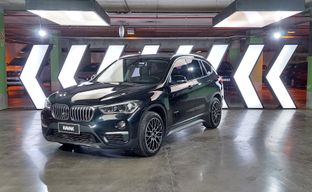 Bmw • X1