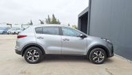 Kia Sportage 2.0 LX 6AB MT Suv 2021