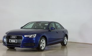 Audi • A4