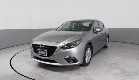 Mazda • Mazda 3