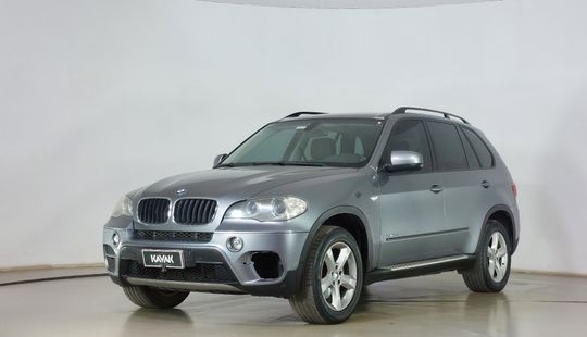 Bmw • X5