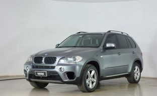 Bmw • X5