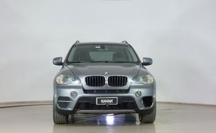 Bmw • X5